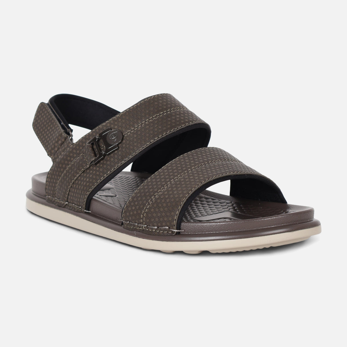 MEN CASUAL SLIP-ON SANDALS
