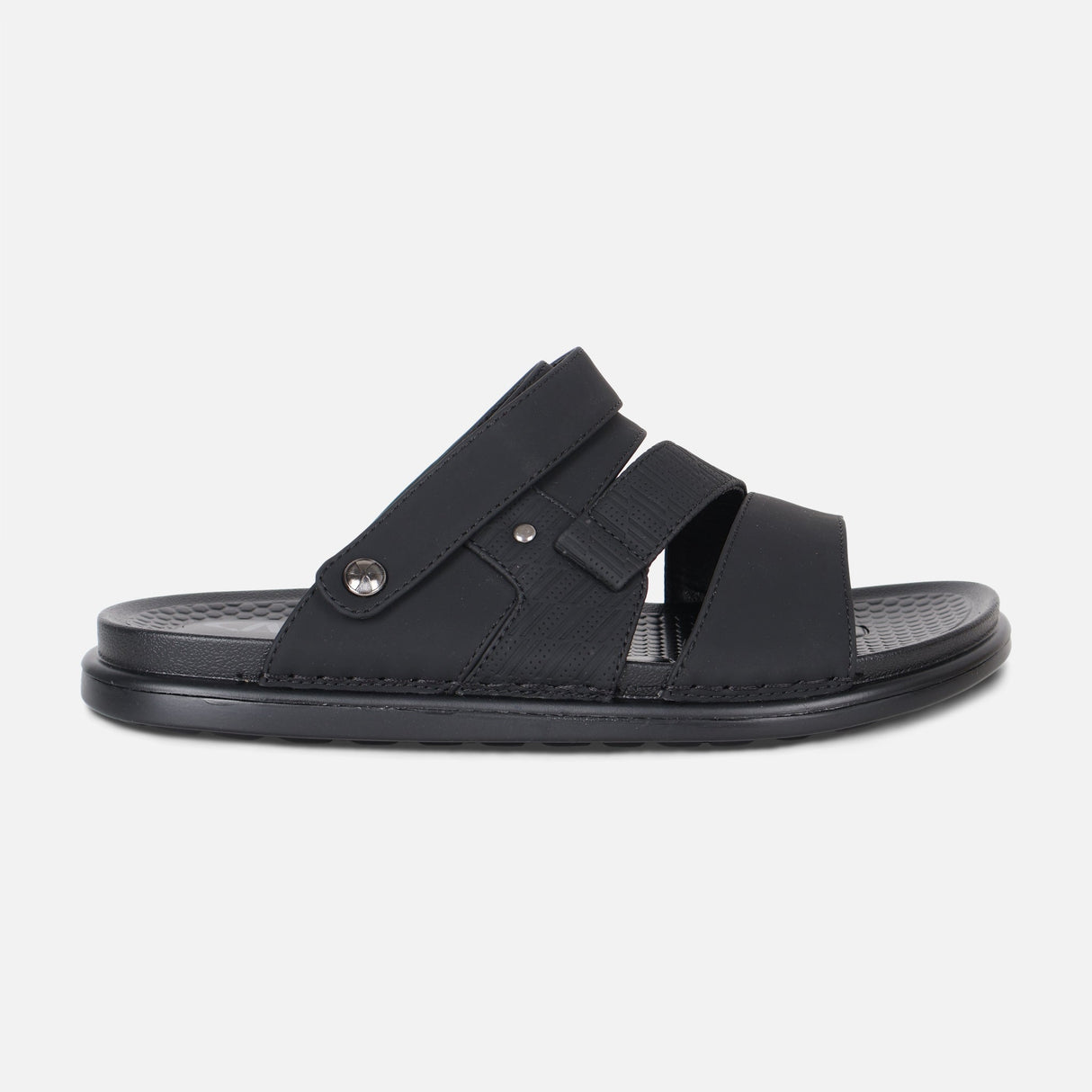 MEN CASUAL SLIP-ON SANDALS