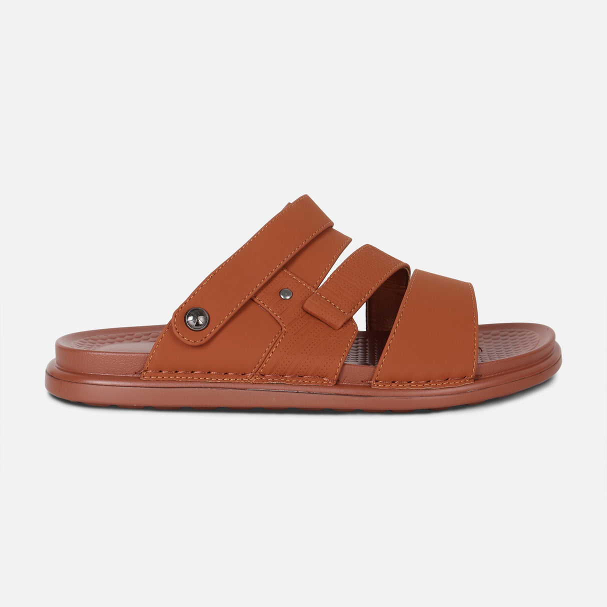 MEN CASUAL SLIP-ON SANDALS