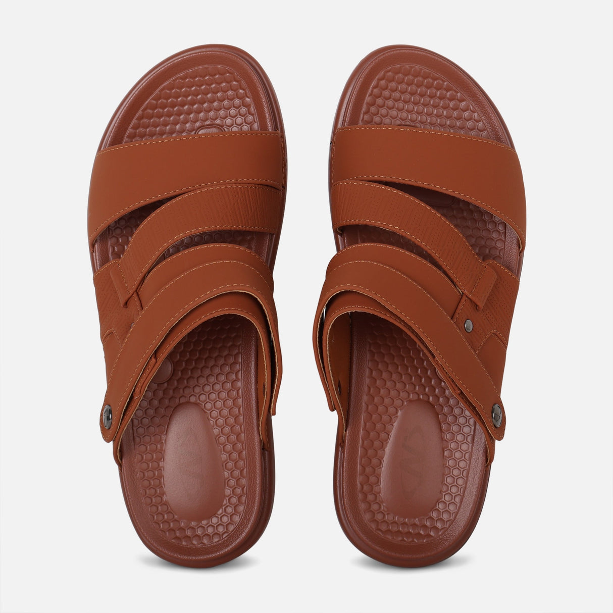 MEN CASUAL SLIP-ON SANDALS