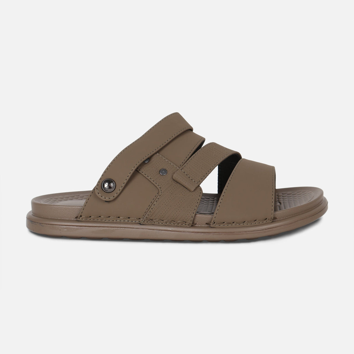 MEN CASUAL SLIP-ON SANDALS