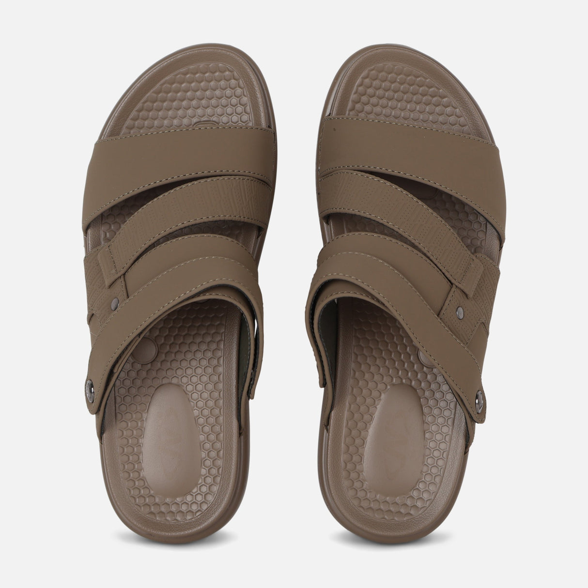MEN CASUAL SLIP-ON SANDALS