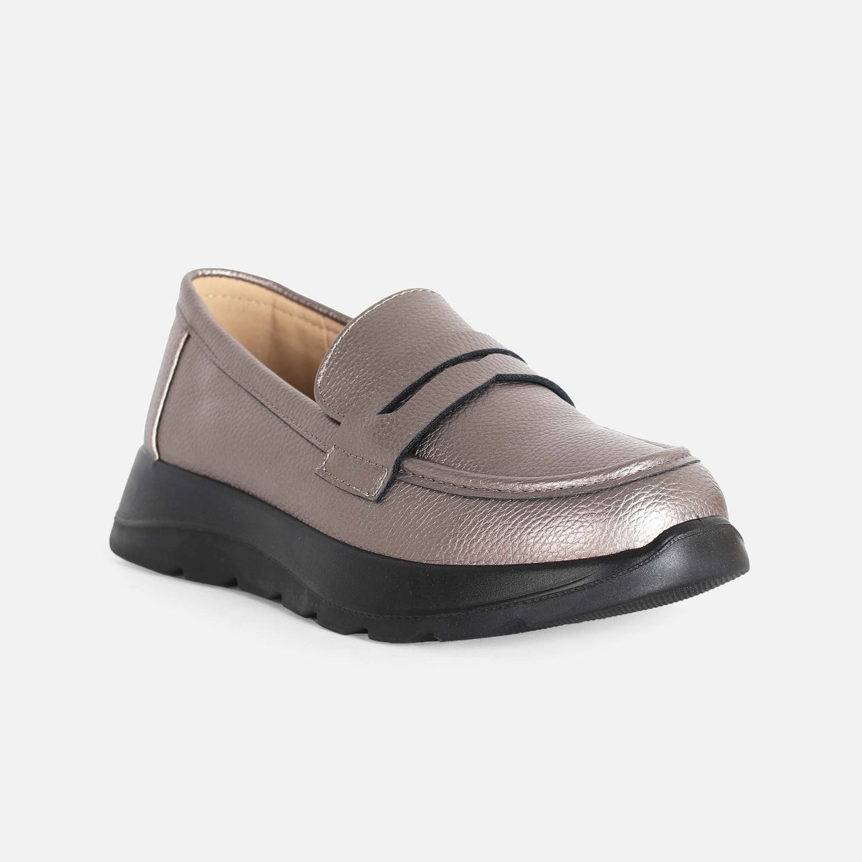 LADIES CASUAL SLIP-ON SHOES