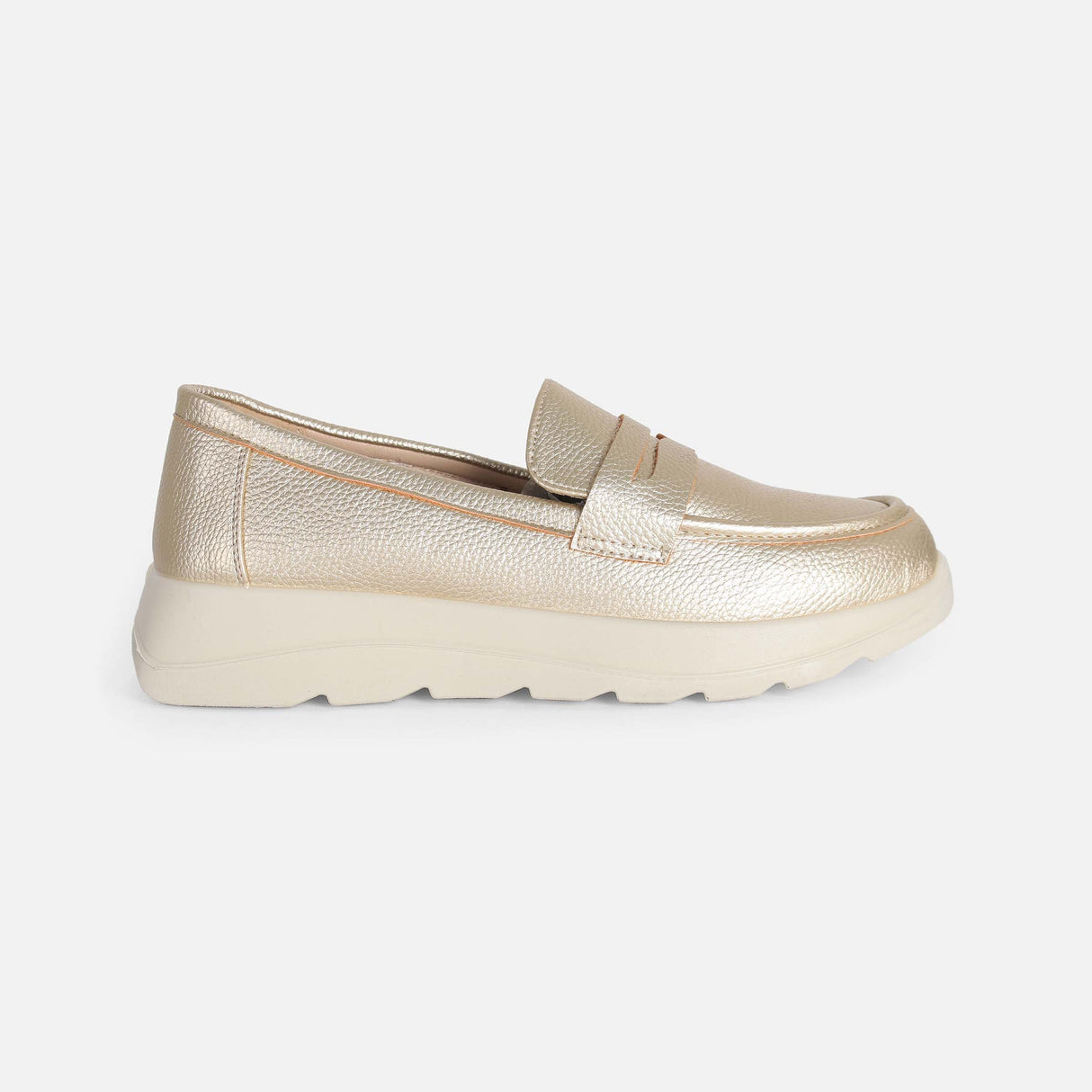 LADIES CASUAL SLIP-ON SHOES