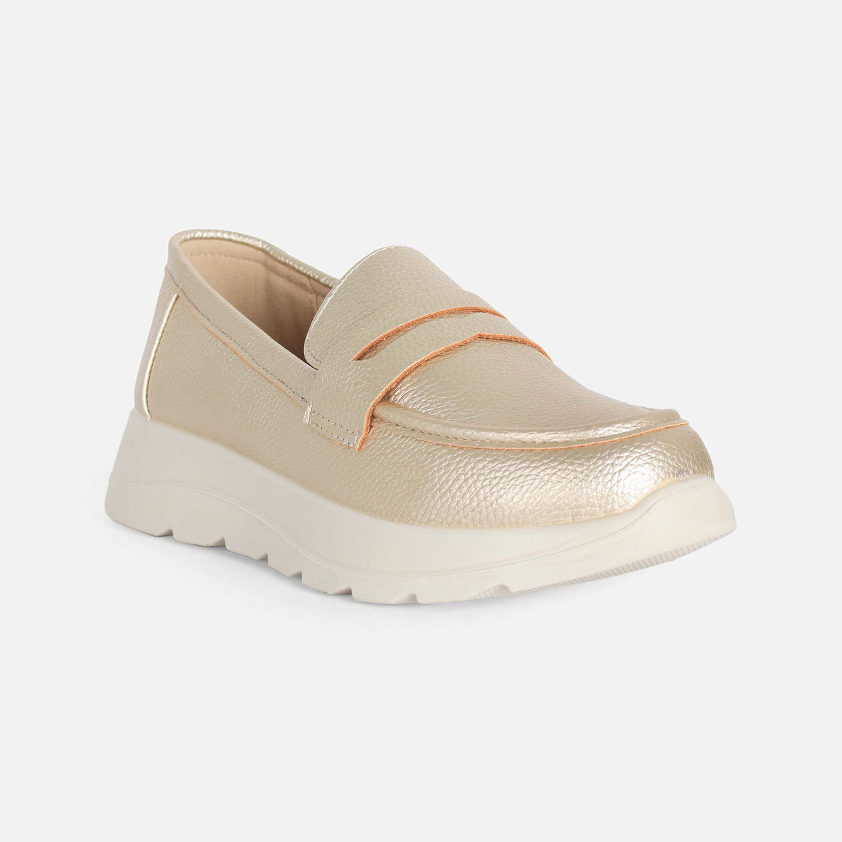 LADIES CASUAL SLIP-ON SHOES