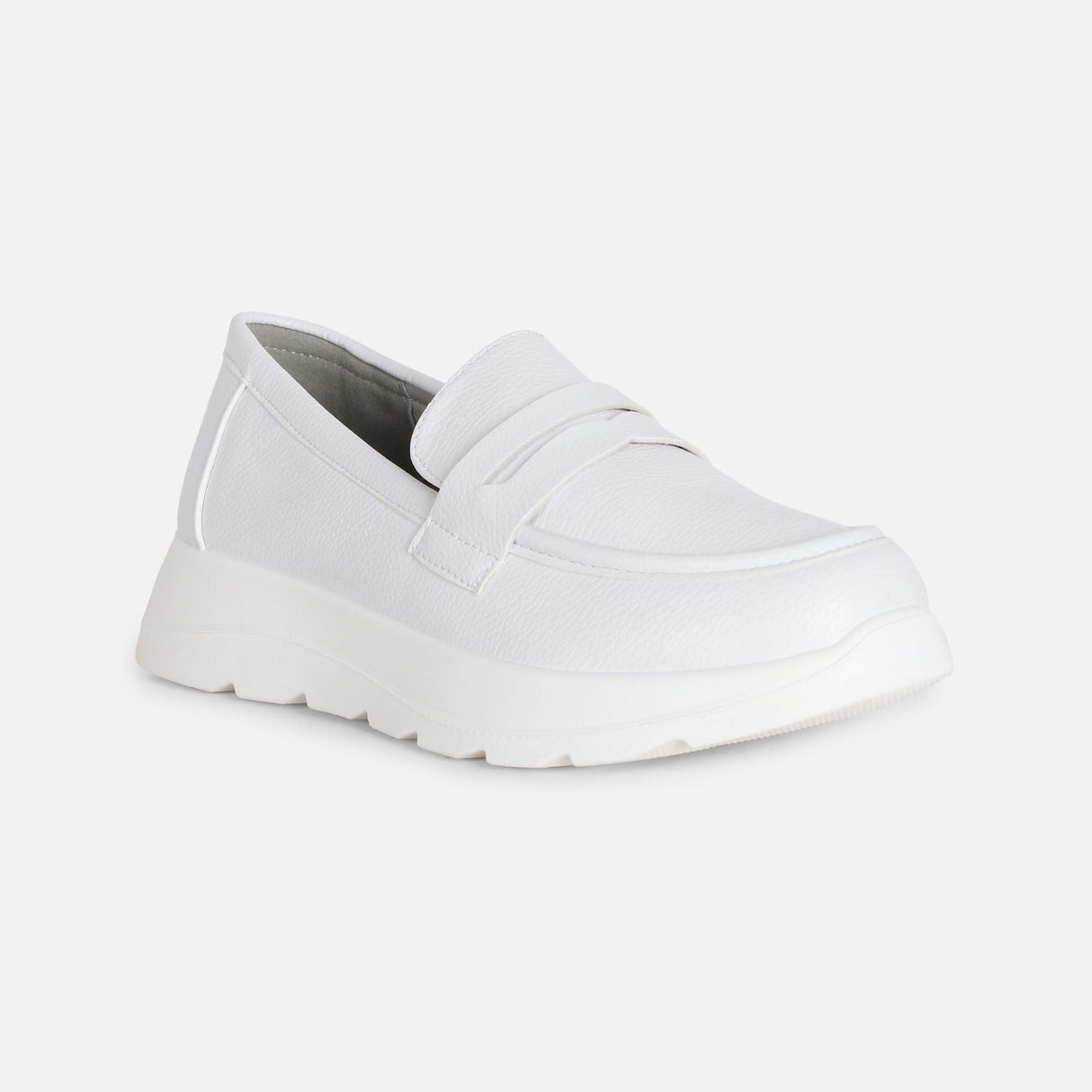 LADIES CASUAL SLIP-ON SHOES