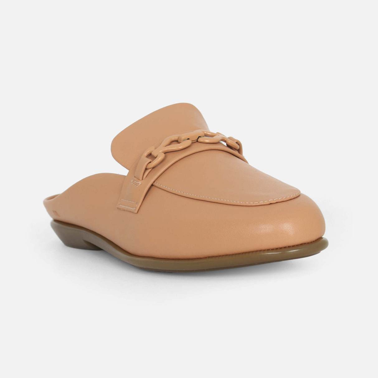 LADIES COMFORT SLIP-ON MULES