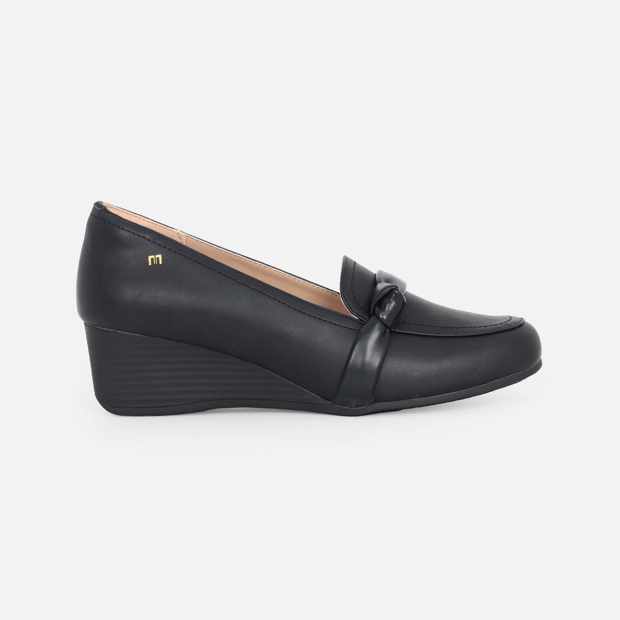 LADIES COMFORT SLIP-ON SHOES