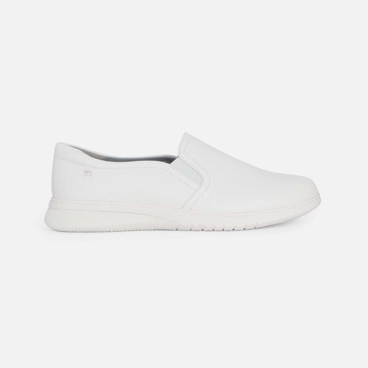 LADIES COMFORT SLIP-ON SHOES