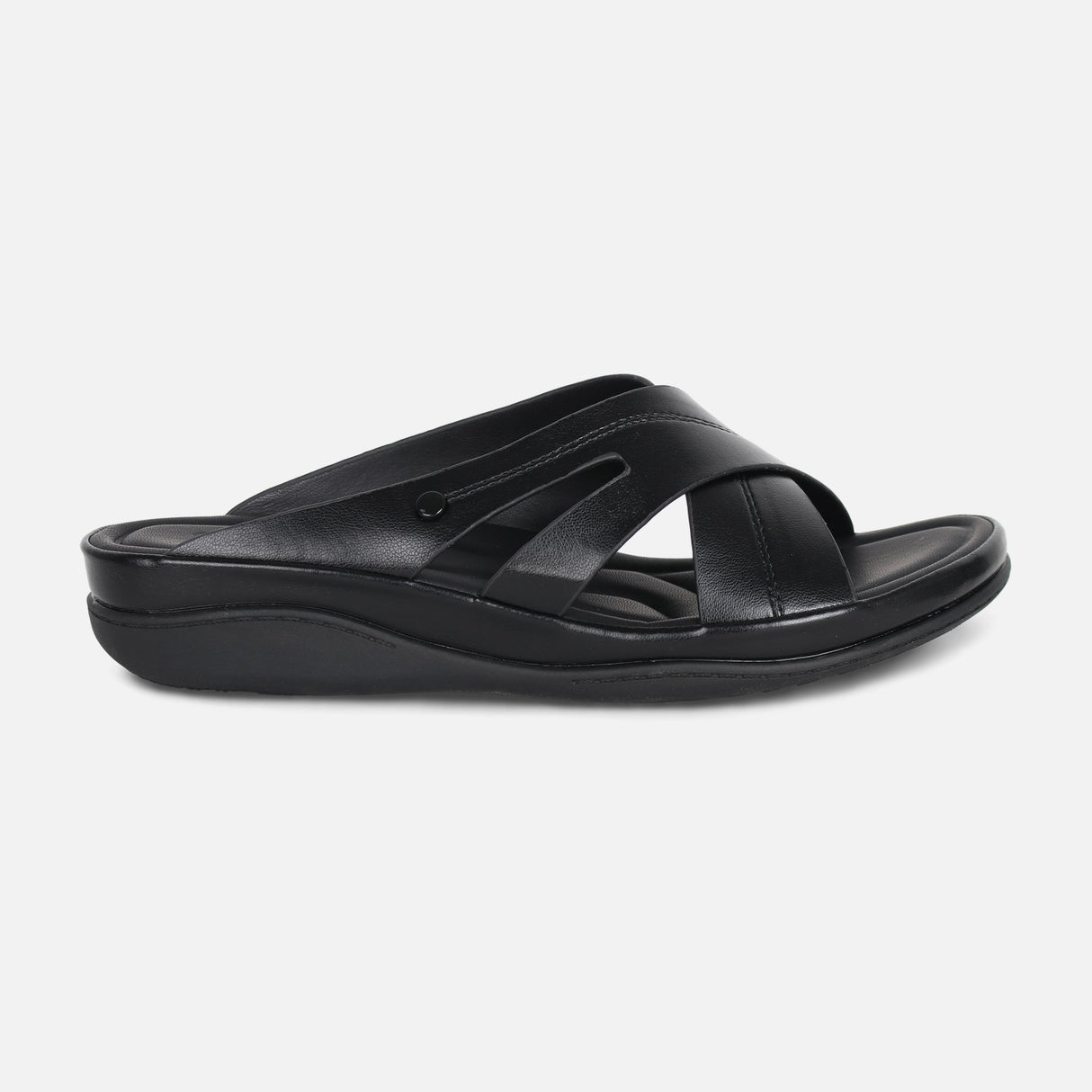 LADIES CASUAL SLIP-ON SLIPPERS