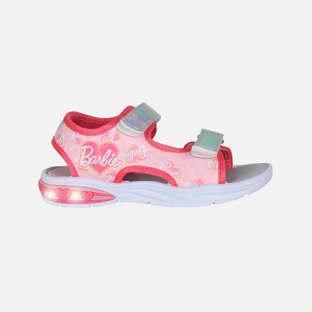 GIRLS SPORTS VELCRO SANDALS