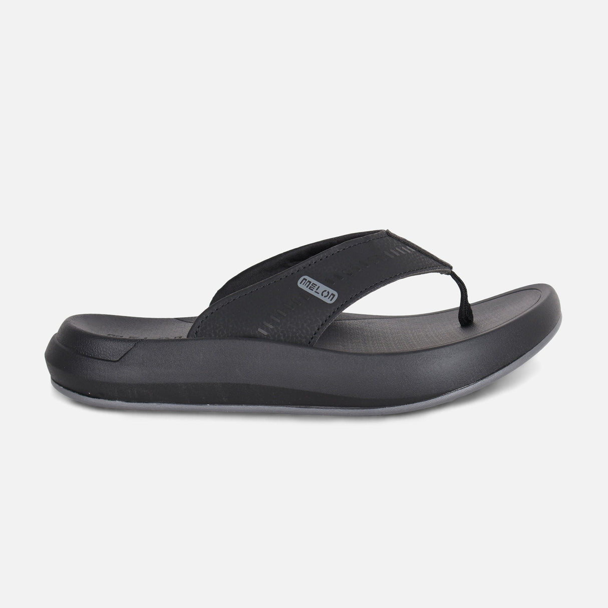 MEN CASUAL TOE SLIPPERS