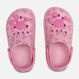 GIRLS CASUAL SLIP-ON CLOGS