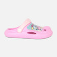 GIRLS CASUAL SLIP-ON CLOGS