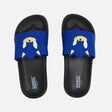 BOYS BEACH SLIDES SLIPPERS