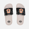 BOYS BEACH SLIDES SLIPPERS