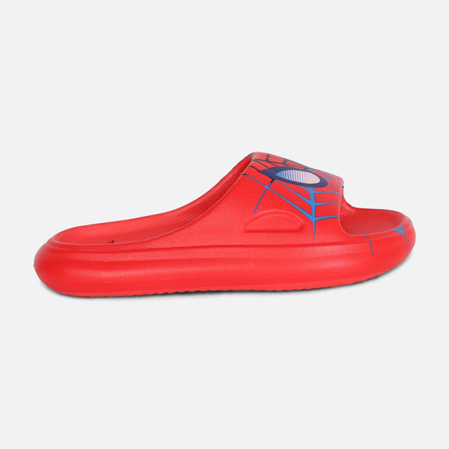 BOYS BEACH SLIDES SLIPPERS