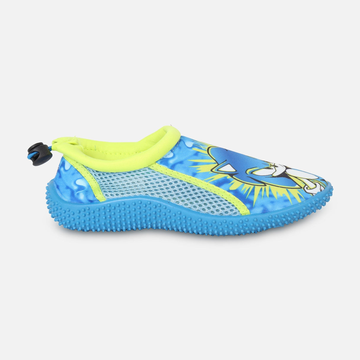 BOYS BEACH SLIP-ON SHOES