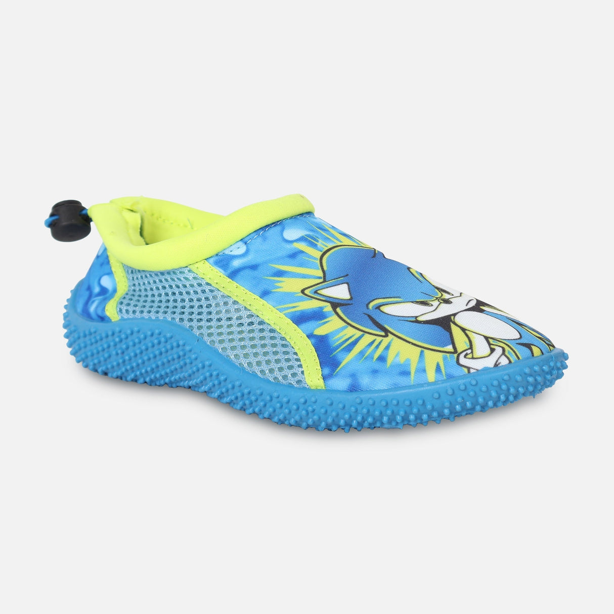 BOYS BEACH SLIP-ON SHOES