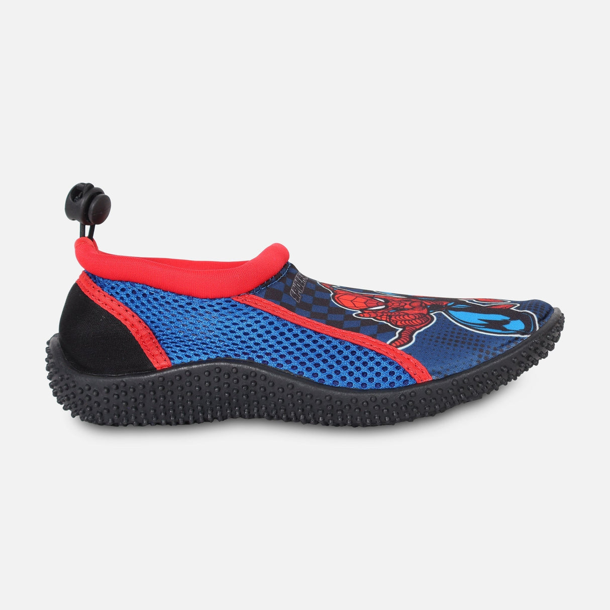 BOYS BEACH SLIP-ON SHOES