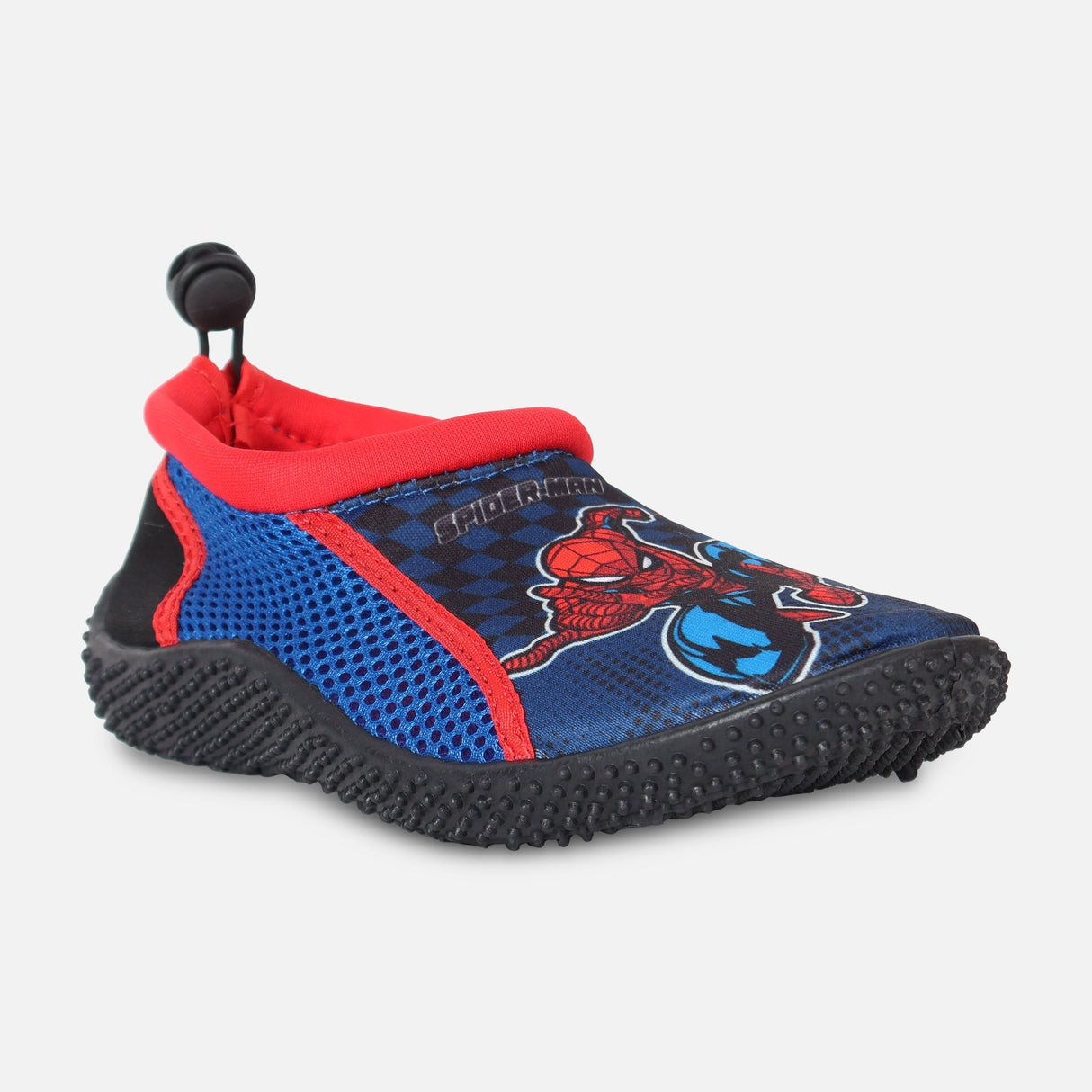 BOYS BEACH SLIP-ON SHOES