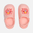 GIRLS CASUAL SLIP-ON CLOGS