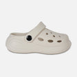 BOYS CASUAL SLIP-ON CLOGS