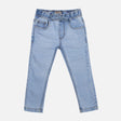 BOYS BASIC 5 POCKET DENIM