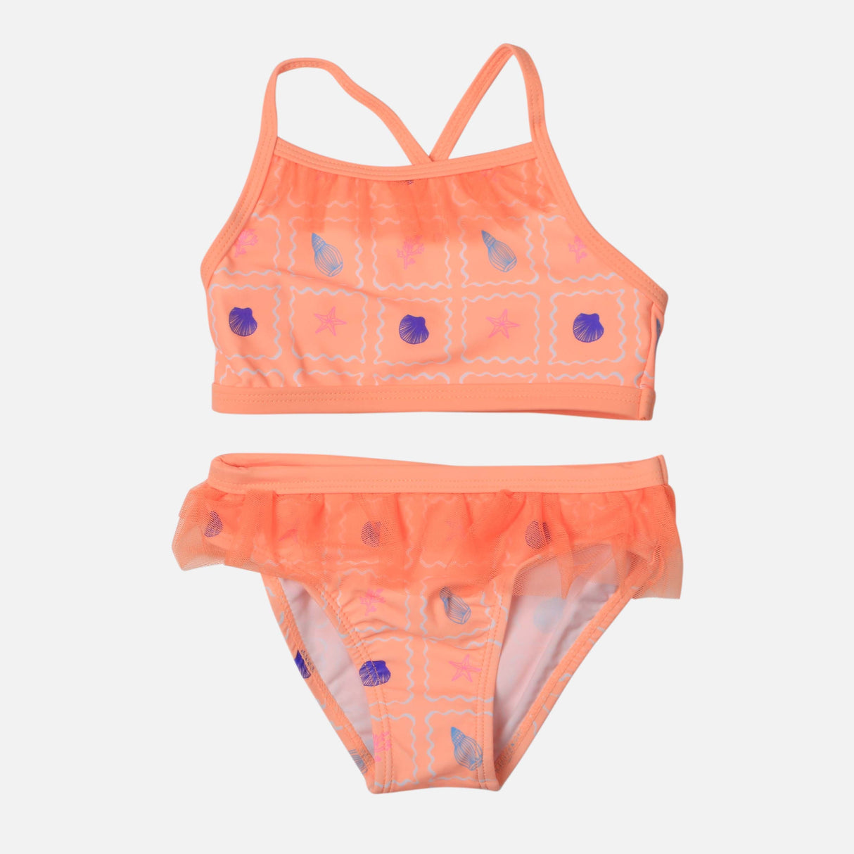 GIRLS BIKINI SET