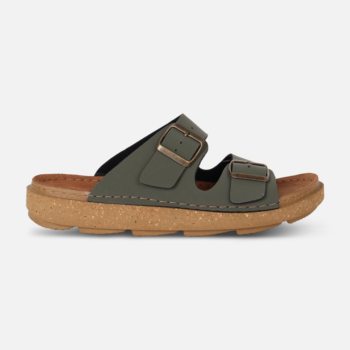 MEN CASUAL SLIP-ON SLIPPERS