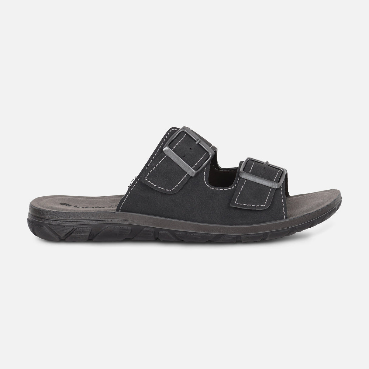 MEN CASUAL SLIP-ON SLIPPERS