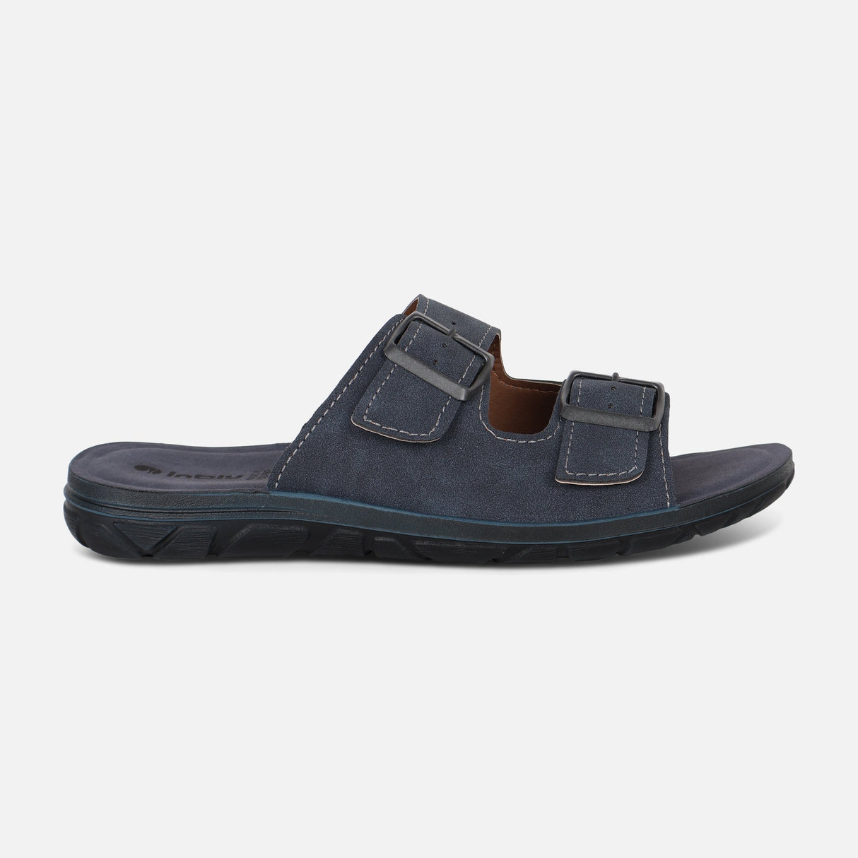 MEN CASUAL SLIP-ON SLIPPERS