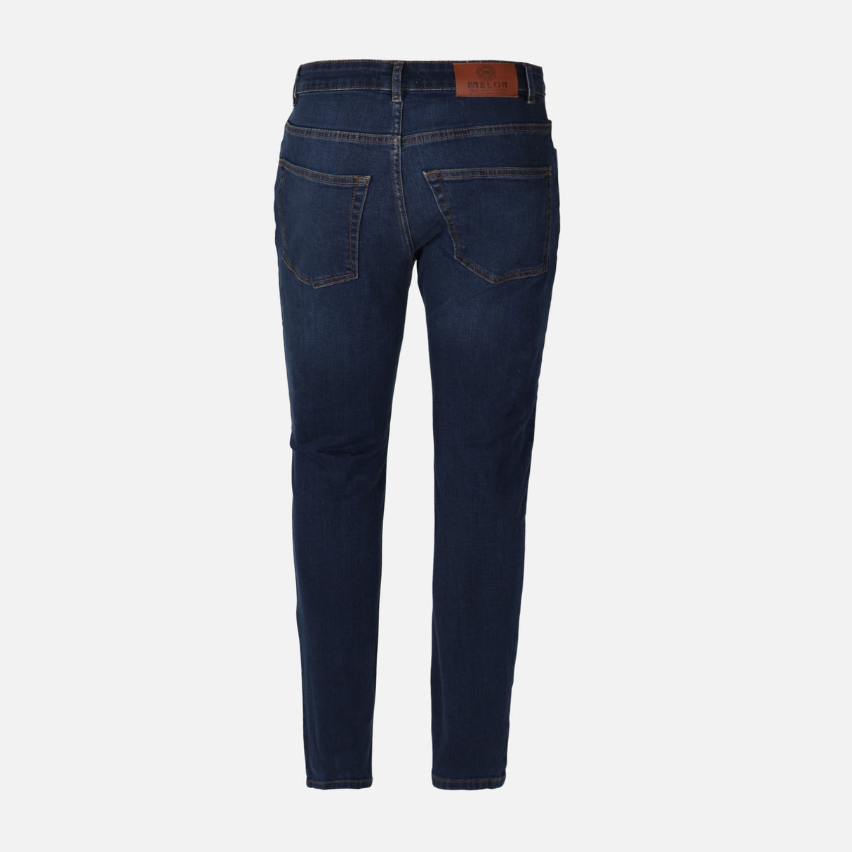 MEN PANTS JEANS SKINNY FIT