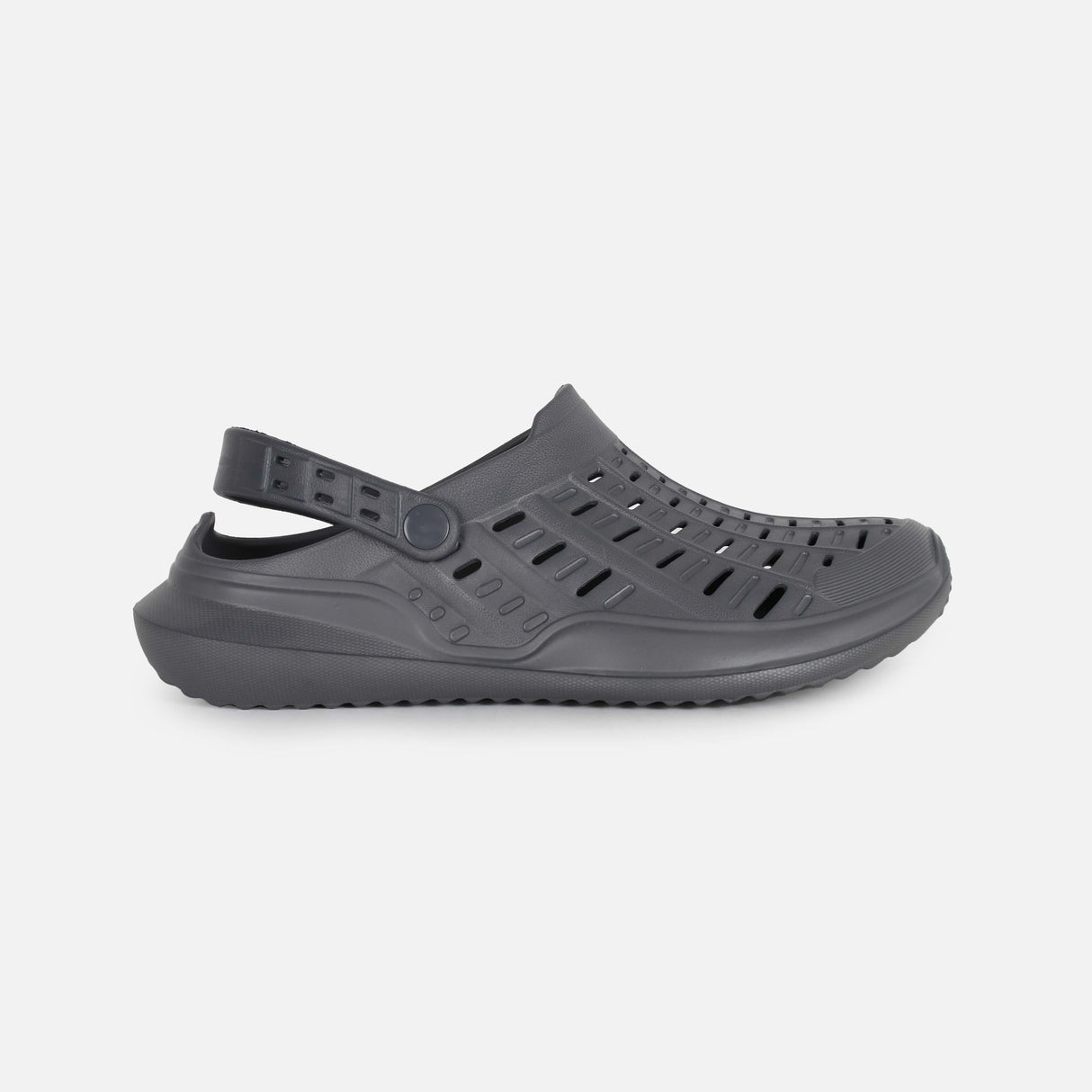MEN CASUAL SLIP-ON CLOGS