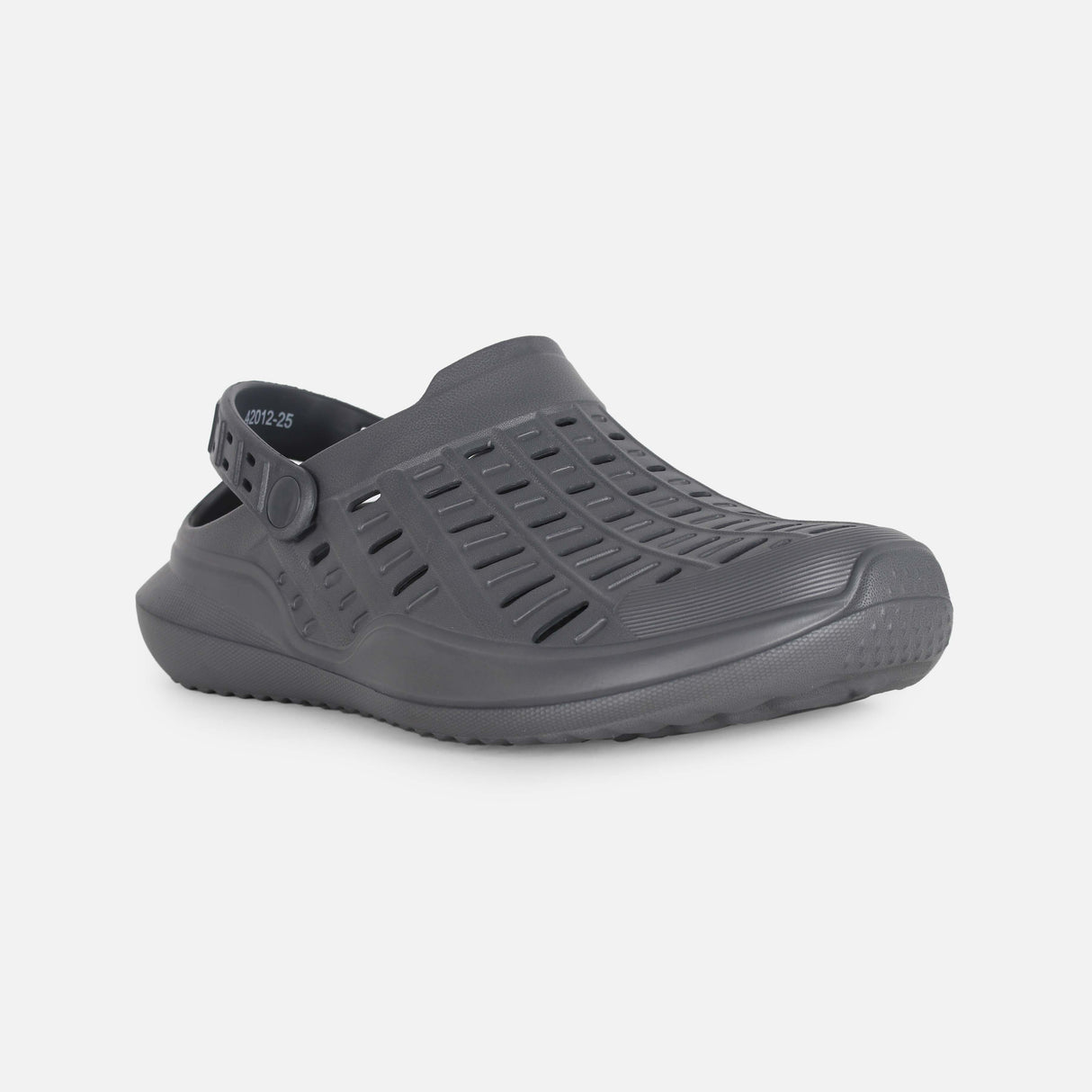 MEN CASUAL SLIP-ON CLOGS