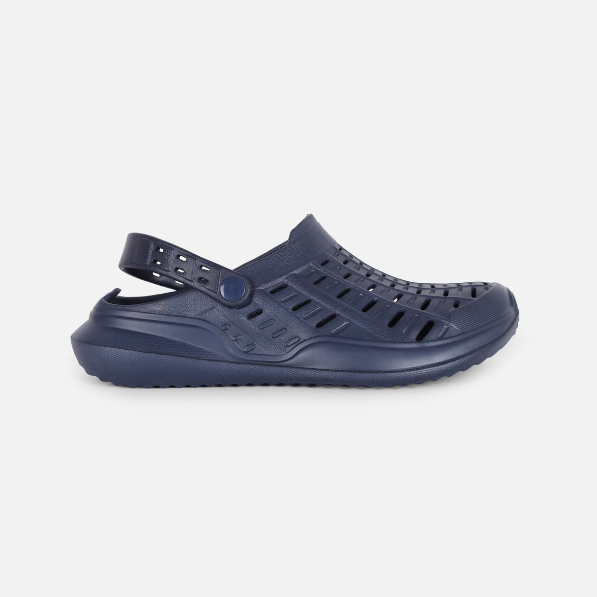 MEN CASUAL SLIP-ON CLOGS