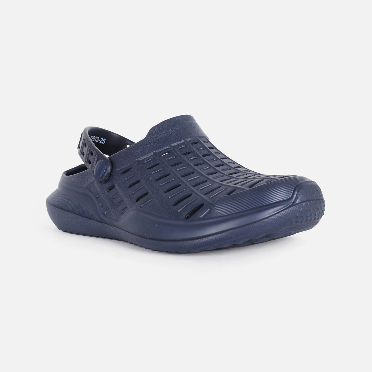 MEN CASUAL SLIP-ON CLOGS