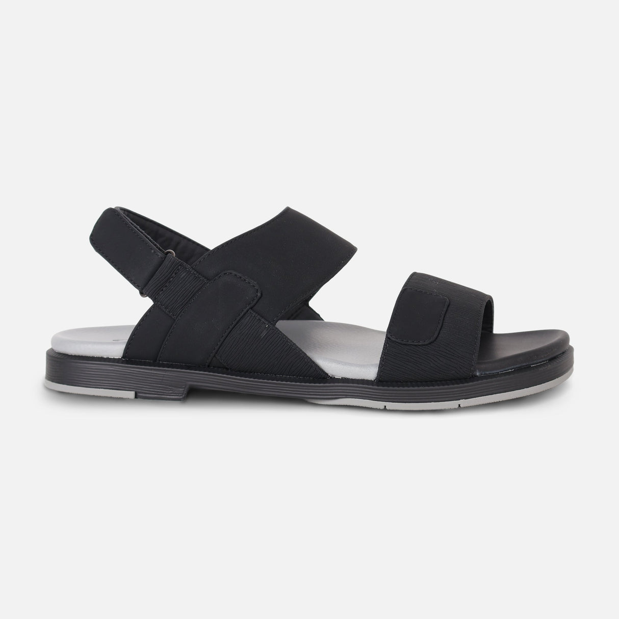 MEN CASUAL SLIP-ON SANDALS
