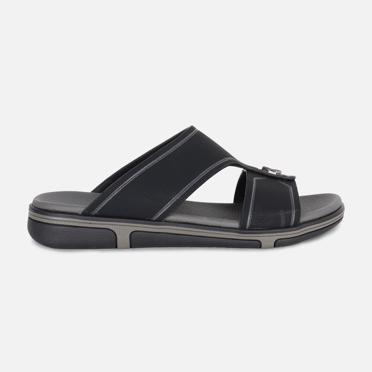 MEN ARABIC SLIP-ON SLIPPERS