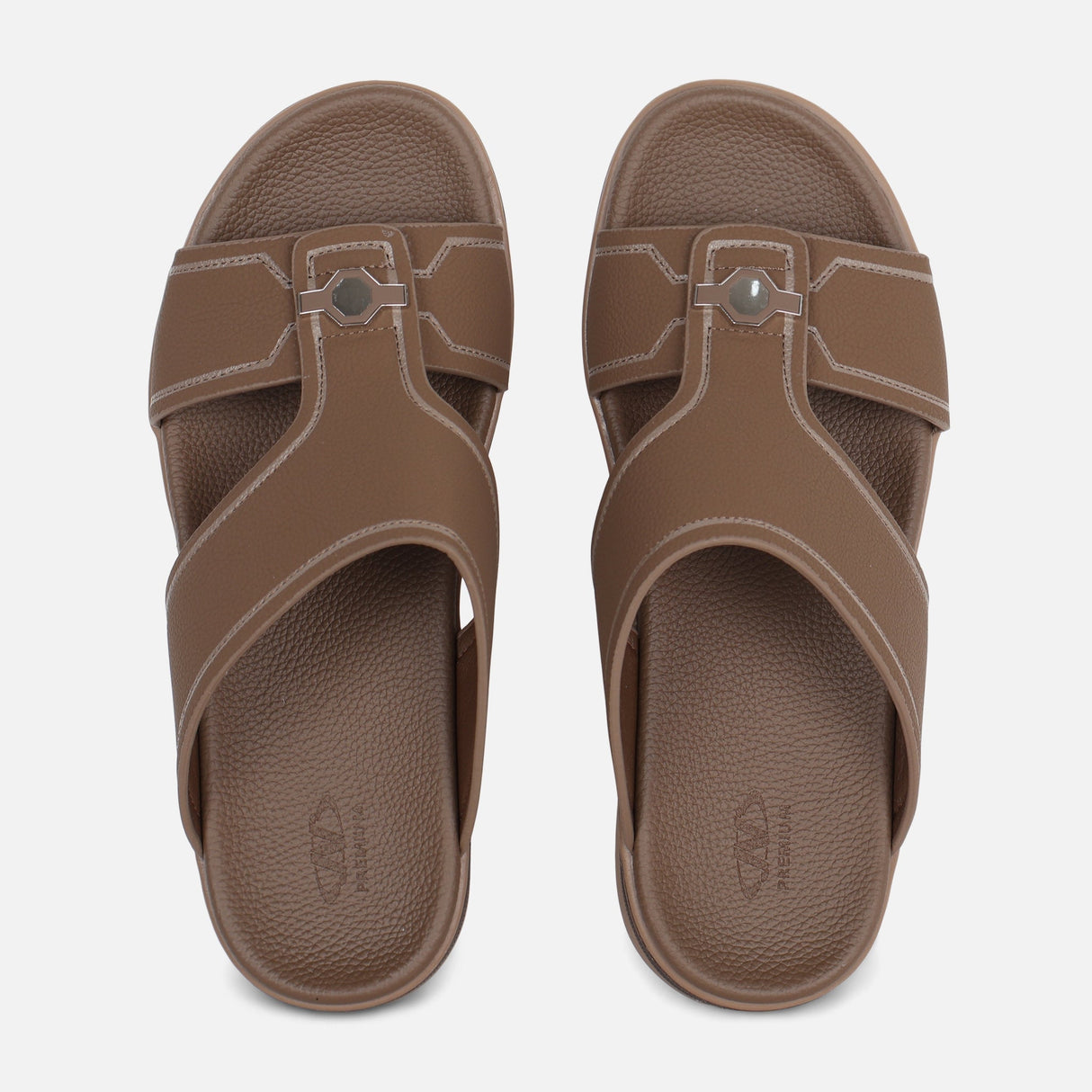 MEN ARABIC SLIP-ON SLIPPERS