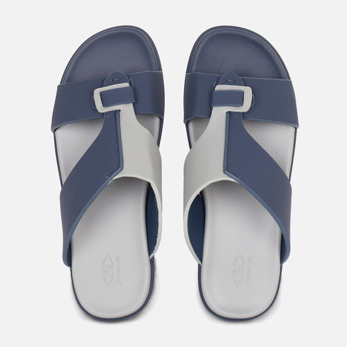 MEN ARABIC SLIP-ON SLIPPERS