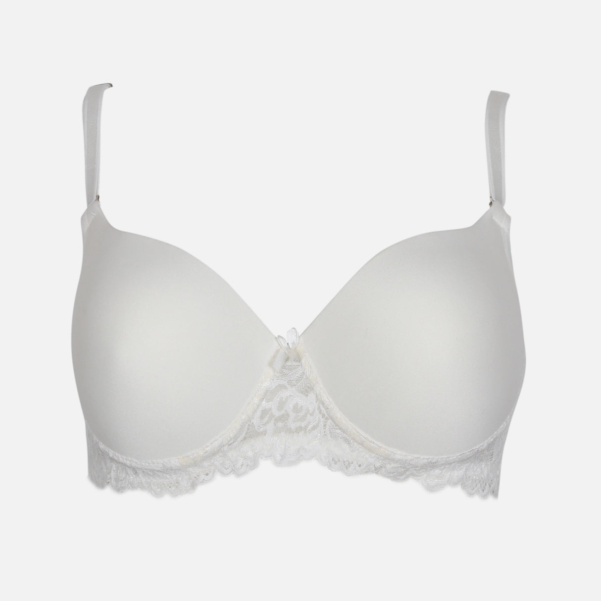 LADIES SOFT CUP BRA