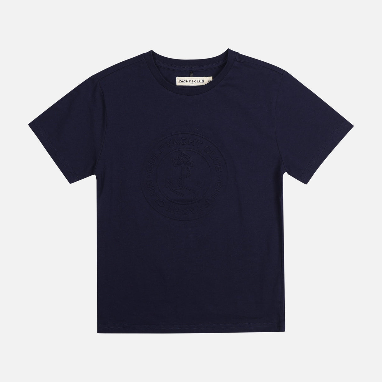 BOYS T-SHIRT REGULAR FIT