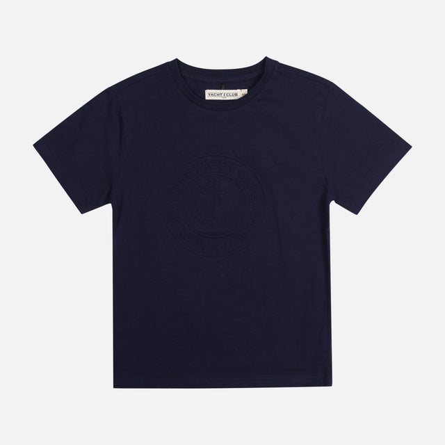 BOYS T-SHIRT REGULAR FIT