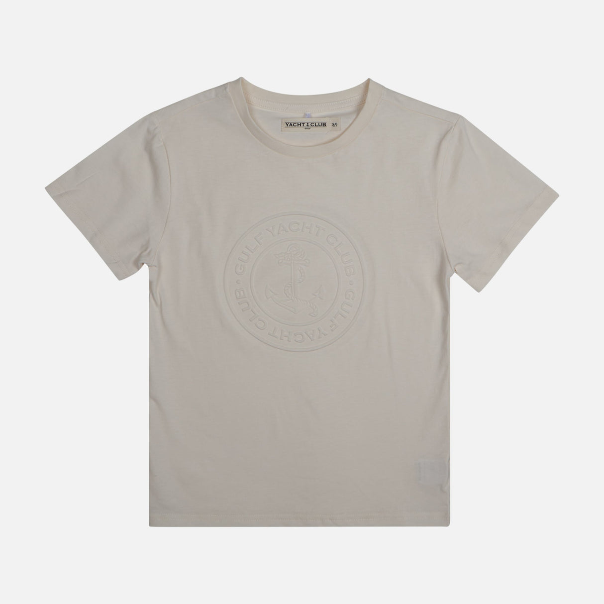 BOYS T-SHIRT REGULAR FIT