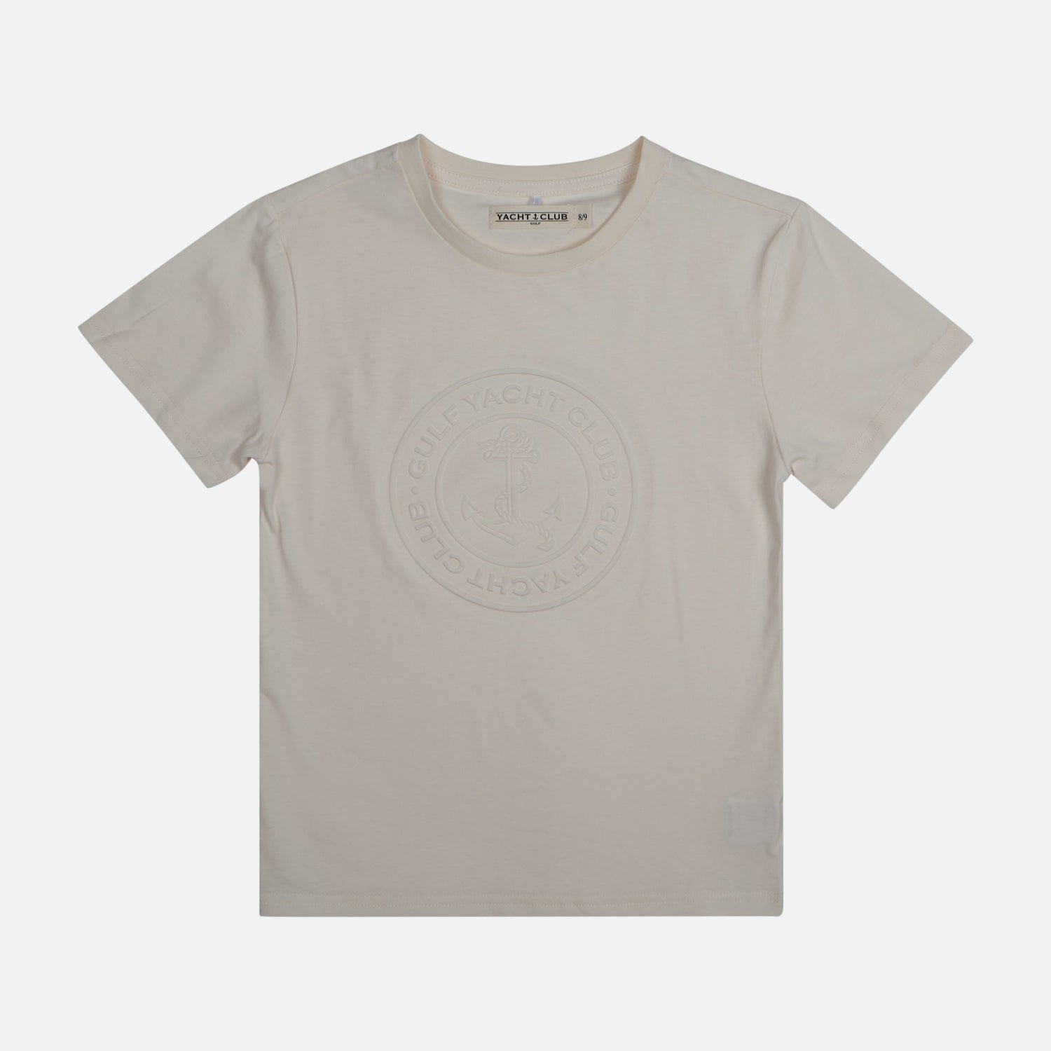 BOYS T-SHIRT REGULAR FIT