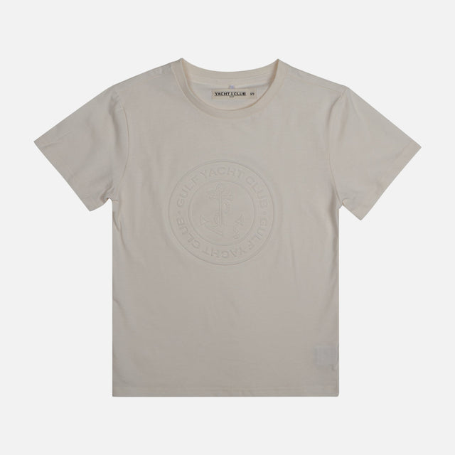 BOYS T-SHIRT REGULAR FIT