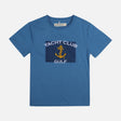 BOYS T-SHIRT REGULAR FIT