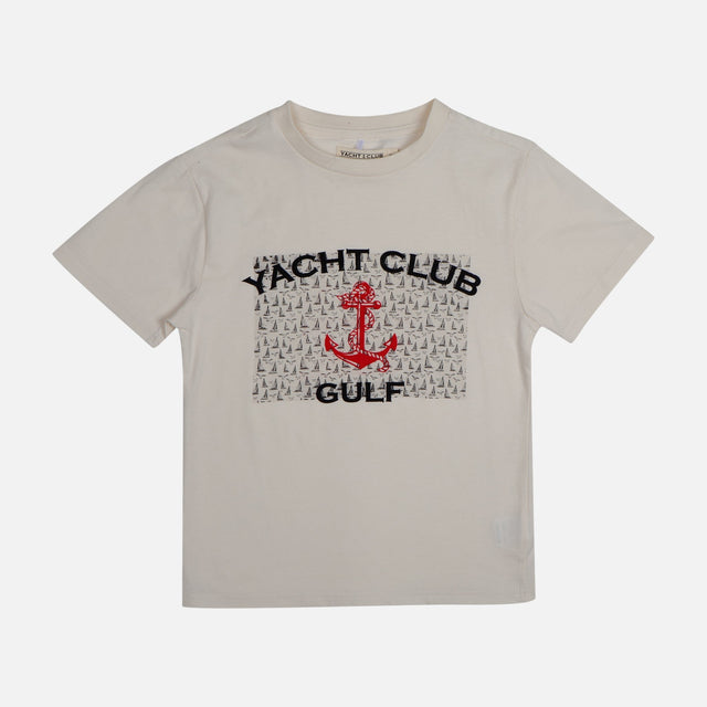 BOYS T-SHIRT REGULAR FIT