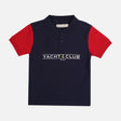 BOYS POLO REGULAR FIT